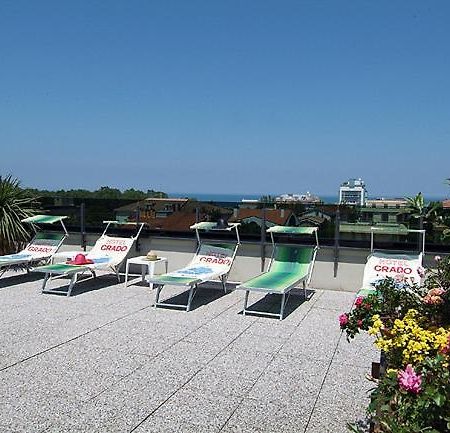 Hotel Grado Bellaria-Igea Marina Luaran gambar