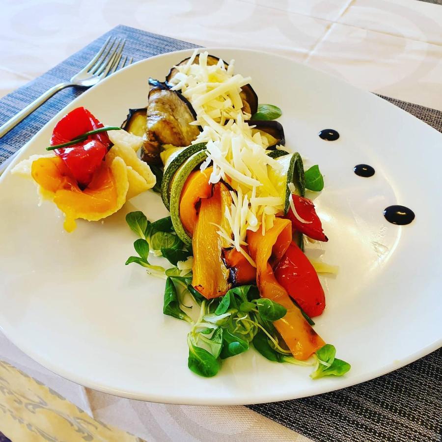Hotel Grado Bellaria-Igea Marina Luaran gambar