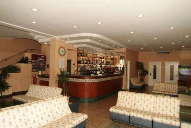 Hotel Grado Bellaria-Igea Marina Luaran gambar