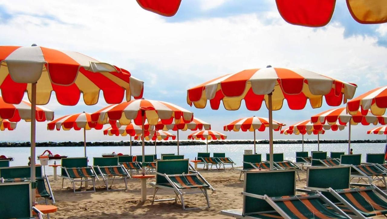 Hotel Grado Bellaria-Igea Marina Luaran gambar