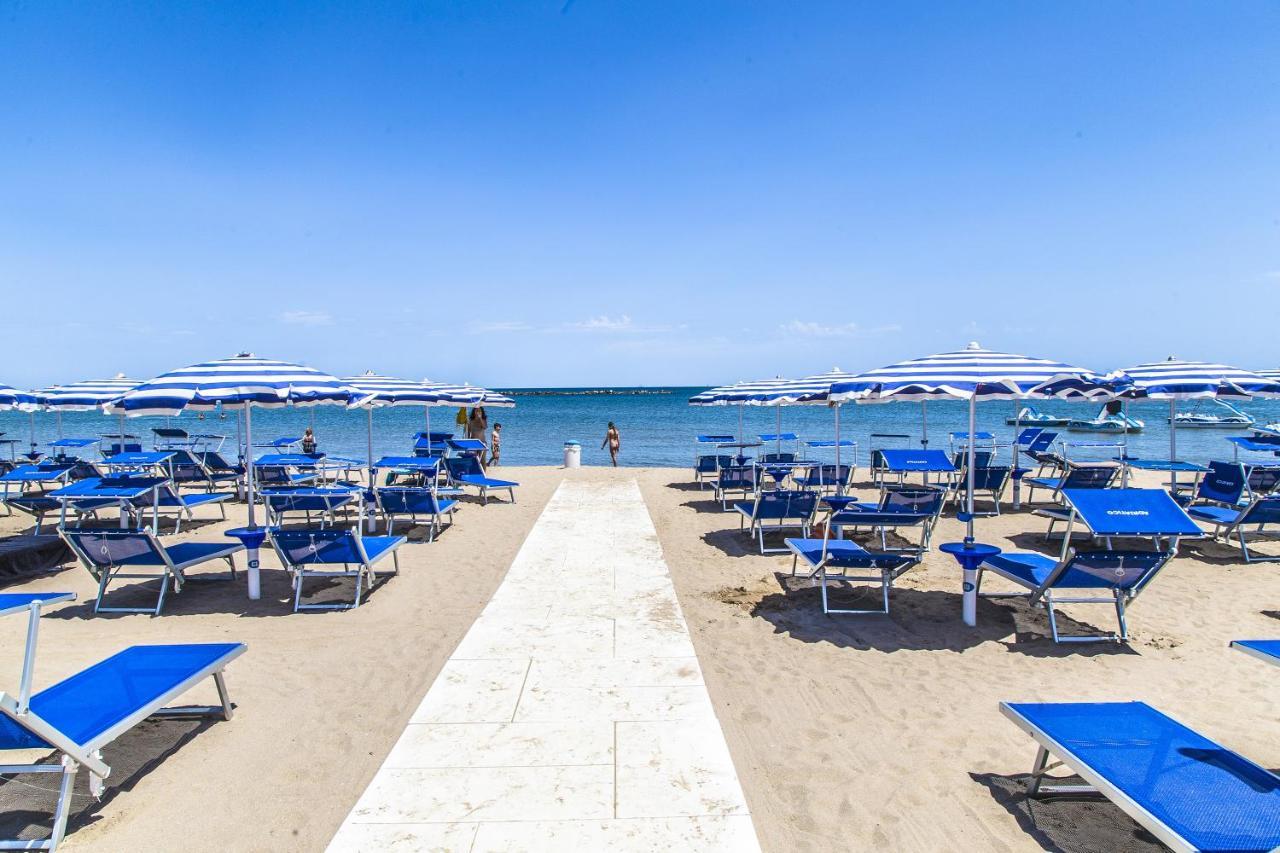 Hotel Grado Bellaria-Igea Marina Luaran gambar
